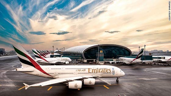 الطيران النيوزيلندي الافضل في العالم والاماراتي الأكثر متعة صورة رقم 5