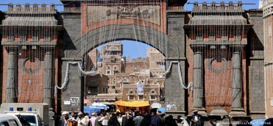 صور اروع المعالم التاريخية الشهيرة في اليمن صورة رقم 10
