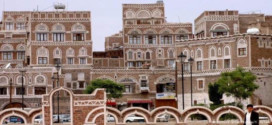 صور اروع المعالم التاريخية الشهيرة في اليمن صورة رقم 11