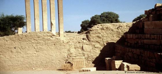 صور اروع المعالم التاريخية الشهيرة في اليمن صورة رقم 12