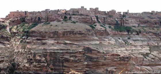 صور اروع المعالم التاريخية الشهيرة في اليمن صورة رقم 3