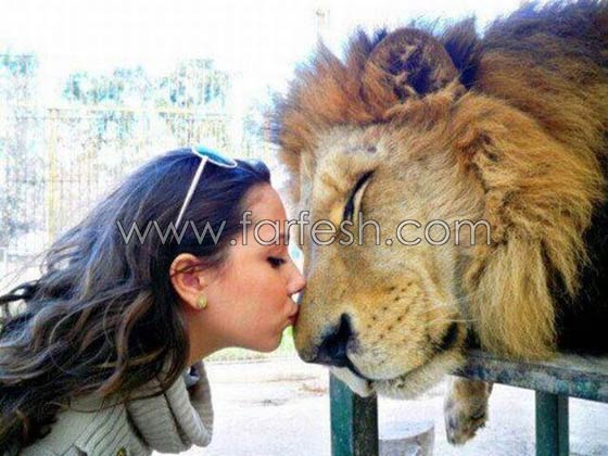 صور حيوانات طريفة: 40 صورة تجمع بين البراءة والبسمة صورة رقم 17 صور حيوانات طريفة: 40 صورة تجمع بين البراءة والبسمة صورة رقم 17