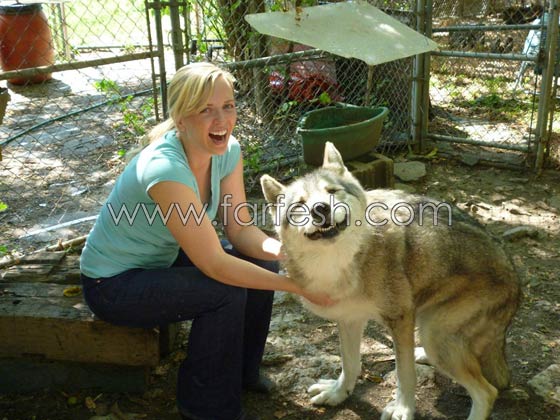 صور حيوانات طريفة: 40 صورة تجمع بين البراءة والبسمة صورة رقم 21 صور حيوانات طريفة: 40 صورة تجمع بين البراءة والبسمة صورة رقم 21