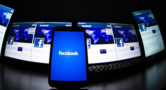 فيسبوك يطور تطبقا يمنع السكارى من التقاط صور مسيئة لهم صورة رقم 1 فيسبوك يطور تطبقا يمنع السكارى من التقاط صور مسيئة لهم صورة رقم 1