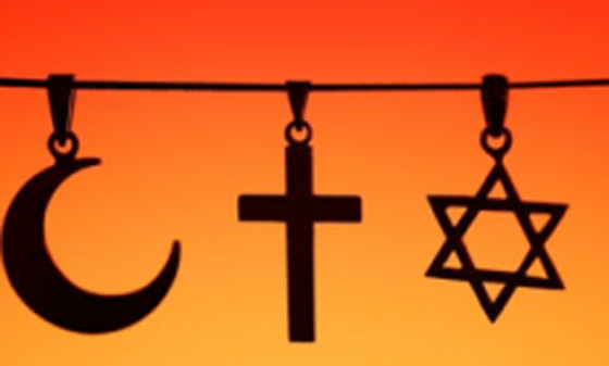 صورة رقم 1 - الفعل القبيح ليس من محمد ولا موسى ولا عيسى المسيح صورة رقم 1 - الفعل القبيح ليس من محمد ولا موسى ولا عيسى المسيح