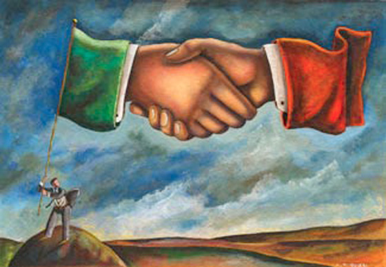 صورة رقم 2 - الفعل القبيح ليس من محمد ولا موسى ولا عيسى المسيح صورة رقم 2 - الفعل القبيح ليس من محمد ولا موسى ولا عيسى المسيح