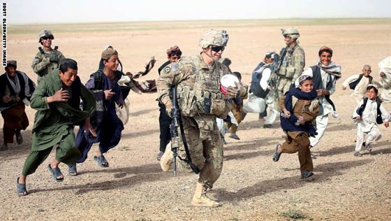 شاهد بالصور.. ابرز اللقطات من احداث العام 2014 صورة رقم 15