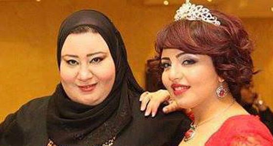 القبض على ندا سلام ملكة جمال البدينات المصرية بتهمة الفجورصورة رقم 4 القبض على ندا سلام ملكة جمال البدينات المصرية بتهمة الفجورصورة رقم 4
