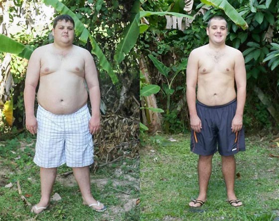 بالصور.. ايقاف رجل في المطار بسبب خديه صورة رقم 1
