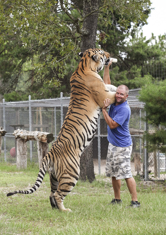 الكوارث الطبيعية كما تجلت في اجمل صور عام 2014 صورة رقم 16