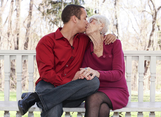الكوارث الطبيعية كما تجلت في اجمل صور عام 2014 صورة رقم 18