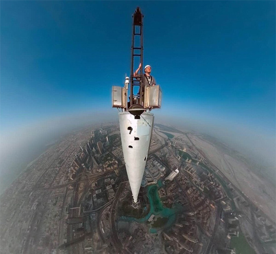 الكوارث الطبيعية كما تجلت في اجمل صور عام 2014 صورة رقم 28