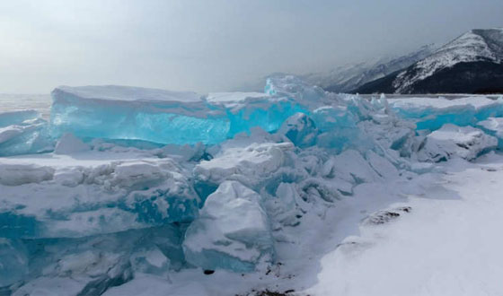 اجمل المواقع باجمل الالوان في العالم.. تعرفوا عليها صورة رقم 11