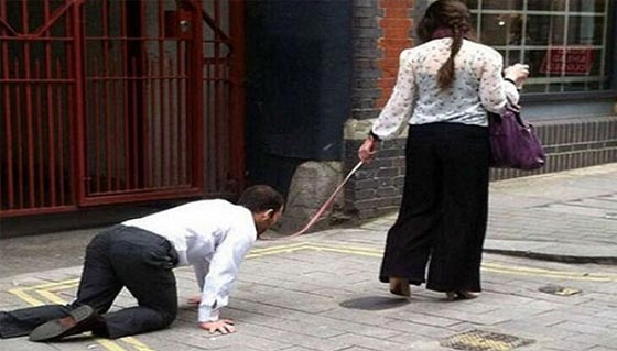 أغرب 10 أخبار تداولتها وسائل الاعلام العالمية عام 2014 صورة رقم 5