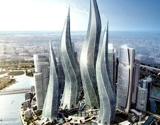 دبي واحدة من أفضل 10 بلديات في العالم صورة رقم 7 دبي واحدة من أفضل 10 بلديات في العالم صورة رقم 7