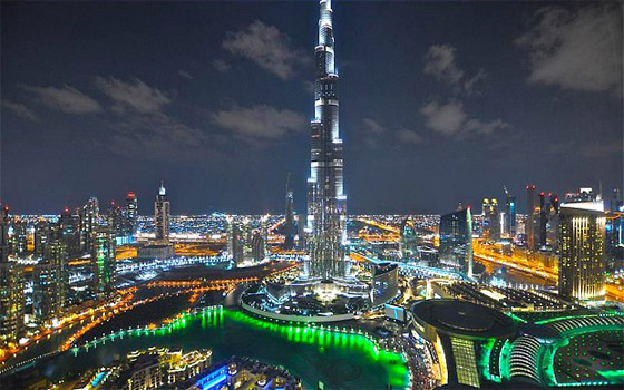 دبي واحدة من أفضل 10 بلديات في العالم صورة رقم 12 دبي واحدة من أفضل 10 بلديات في العالم صورة رقم 12