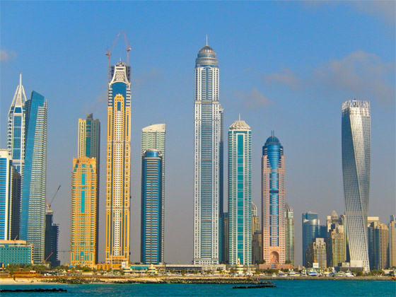 دبي واحدة من أفضل 10 بلديات في العالم صورة رقم 10 دبي واحدة من أفضل 10 بلديات في العالم صورة رقم 10