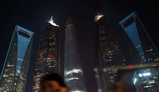 بالصور.. تعرف على اجمل المشاريع المعمارية العالمية في عام 2015 صورة رقم 5