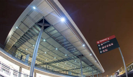 هذه هي اهم المطارات التي ستفتتح في العالم خلال عام 2015 صورة رقم 8 هذه هي اهم المطارات التي ستفتتح في العالم خلال عام 2015 صورة رقم 8