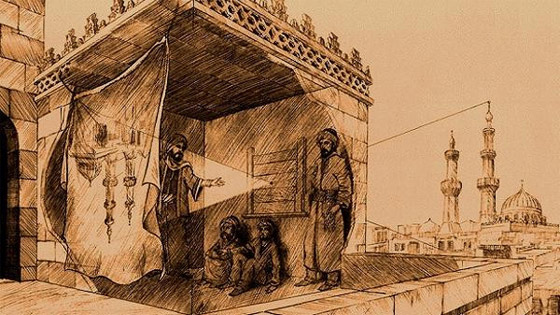  اليونيسكو يتذكر العالم العربي مخترع الكاميرا في سنة الضوء صورة رقم 1