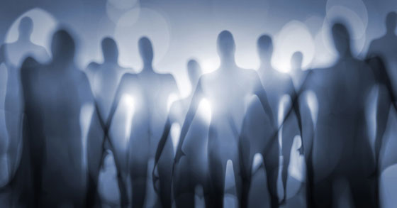لسنا وحيدين في العالم: 5 دلائل تؤكد وجود كائنات فضائية! صورة رقم 2