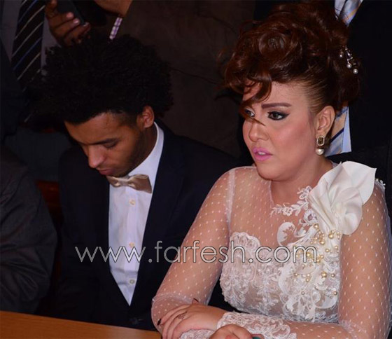 مي كساب تحتفل مع أوكا بمرور 10 سنوات على زواجهما: ماكانوش سهلين! صورة رقم 8