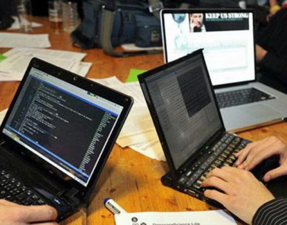 لص الكتروني خطير يقتحم بنوكا عالمية ويسرق منها ملايين الدولارات صورة رقم 2 لص الكتروني خطير يقتحم بنوكا عالمية ويسرق منها ملايين الدولارات صورة رقم 2