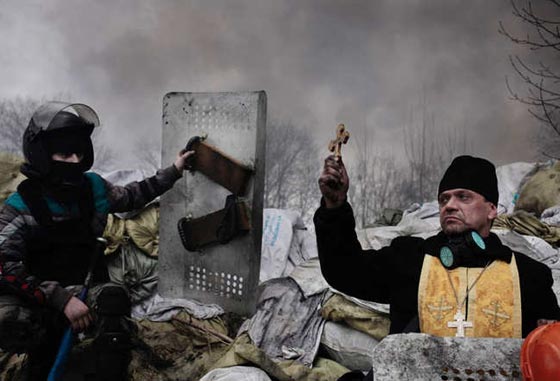 شاهد افضل الصور وأكثرها تعبيرا للعام 2014 صورة رقم 15 شاهد افضل الصور وأكثرها تعبيرا للعام 2014 صورة رقم 15