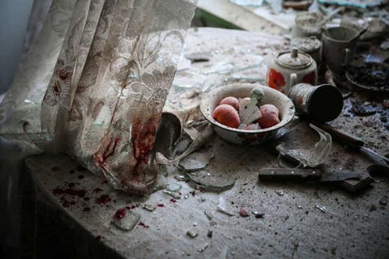 شاهد افضل الصور وأكثرها تعبيرا للعام 2014 صورة رقم 5 شاهد افضل الصور وأكثرها تعبيرا للعام 2014 صورة رقم 5