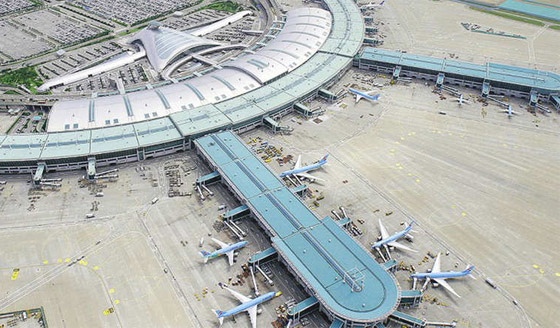 تعرف على افضل المطارات في العالم.. بالكلمة والصورة صورة رقم 1 تعرف على افضل المطارات في العالم.. بالكلمة والصورة صورة رقم 1