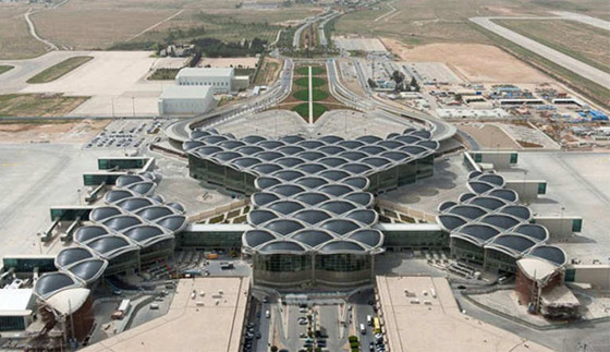 تعرف على افضل المطارات في العالم.. بالكلمة والصورة صورة رقم 2 تعرف على افضل المطارات في العالم.. بالكلمة والصورة صورة رقم 2