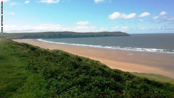 بالصورة والكلمة.. تعرف على اجمل 25 شاطئا في العالم صورة رقم 5
