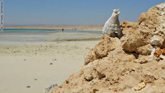 بالصورة والكلمة.. تعرف على اجمل 25 شاطئا في العالم صورة رقم 11
