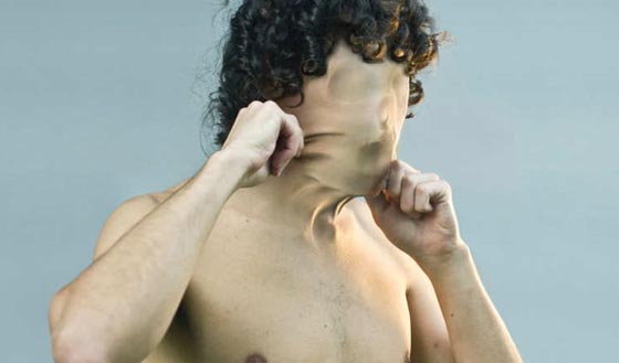 شاهد أغرب الصور على فوتوشوب بعد 25 عاما على تأسيسه صورة رقم 4