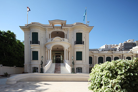 23 مكانا سياحيا رائعا في مصر: من جبل الكريستال الى كهف الجارة صورة رقم 8