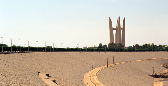 23 مكانا سياحيا رائعا في مصر: من جبل الكريستال الى كهف الجارة صورة رقم 21
