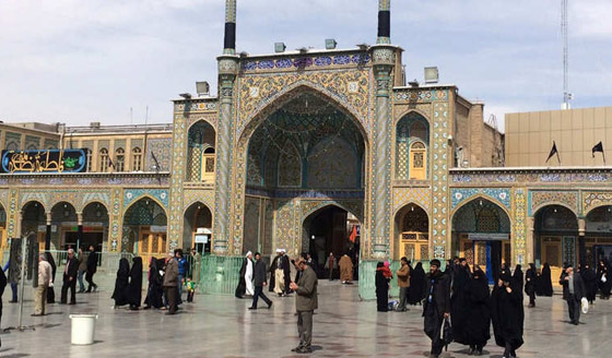 الوجه الآخر للجمهورية الايرانية كبلد سياحي خلاب وغني بالمعالم صورة رقم 6
