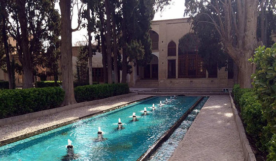 الوجه الآخر للجمهورية الايرانية كبلد سياحي خلاب وغني بالمعالم صورة رقم 9