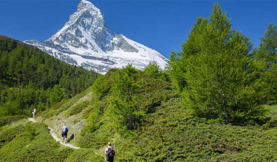  صور اجمل مدن سياحية في العالم من بينها مراكش, باريس, اسطنبول، دبي وروما صورة رقم 12