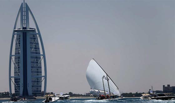  صور اجمل مدن سياحية في العالم من بينها مراكش, باريس, اسطنبول، دبي وروما صورة رقم 24