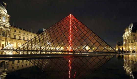  صور اجمل مدن سياحية في العالم من بينها مراكش, باريس, اسطنبول، دبي وروما صورة رقم 9