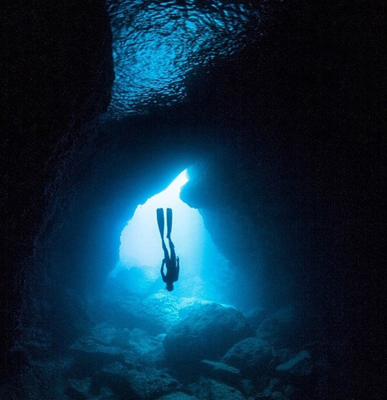 بالفيديو.. قفزة نوعية في بحر هائج تحصد جائزة أكبر موجة لعام 2015 صورة رقم 7