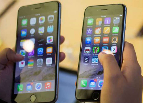 آبل تقدم لك عرضا لاستبدال هاتفك الذكي بآيفون.. لكن بشرط صورة رقم 2