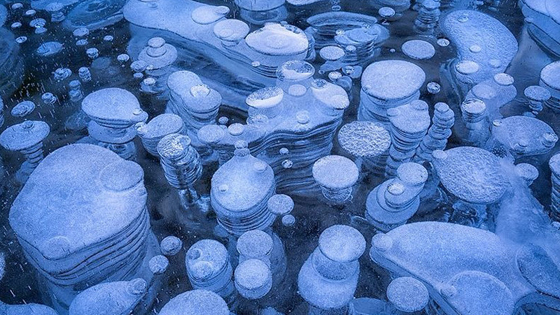 7 صور غريبة لاماكن غامضة يصعب تصديق وجودها في العالم صورة رقم 1
