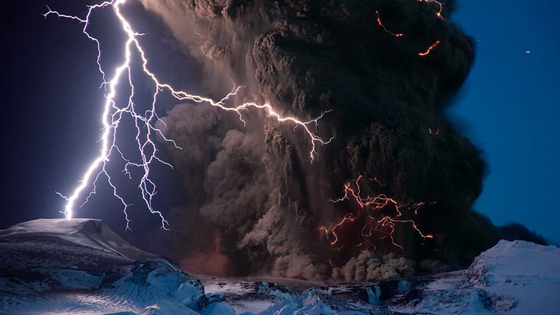 7 صور غريبة لاماكن غامضة يصعب تصديق وجودها في العالم صورة رقم 2