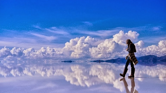 7 صور غريبة لاماكن غامضة يصعب تصديق وجودها في العالم صورة رقم 5