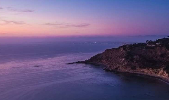 بالصور.. على شواطئ كاليفورنيا الذهبية ما يستحق الحياة صورة رقم 2