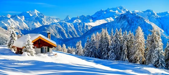 سويسرا أسعد دول العالم وسوريا في المكان الـ 156 صورة رقم 5