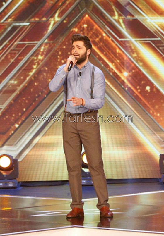 صورة رقم 1 - من هما المتسابقين اللذان سيخرجان هذا المساء من اكس فاكتور؟ صورة رقم 1 - من هما المتسابقين اللذان سيخرجان هذا المساء من اكس فاكتور؟