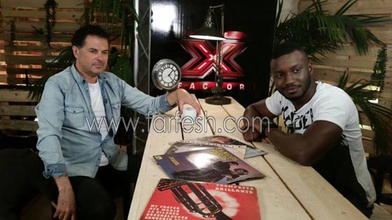 صورة رقم 2 - من هما المتسابقين اللذان سيخرجان هذا المساء من اكس فاكتور؟ صورة رقم 2 - من هما المتسابقين اللذان سيخرجان هذا المساء من اكس فاكتور؟